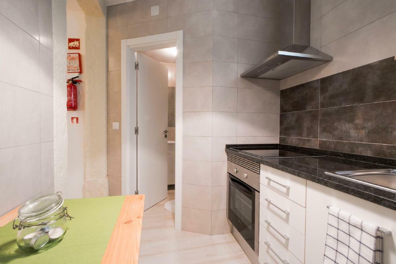 Apartment Trendy Alcantara Apartment Lissabon