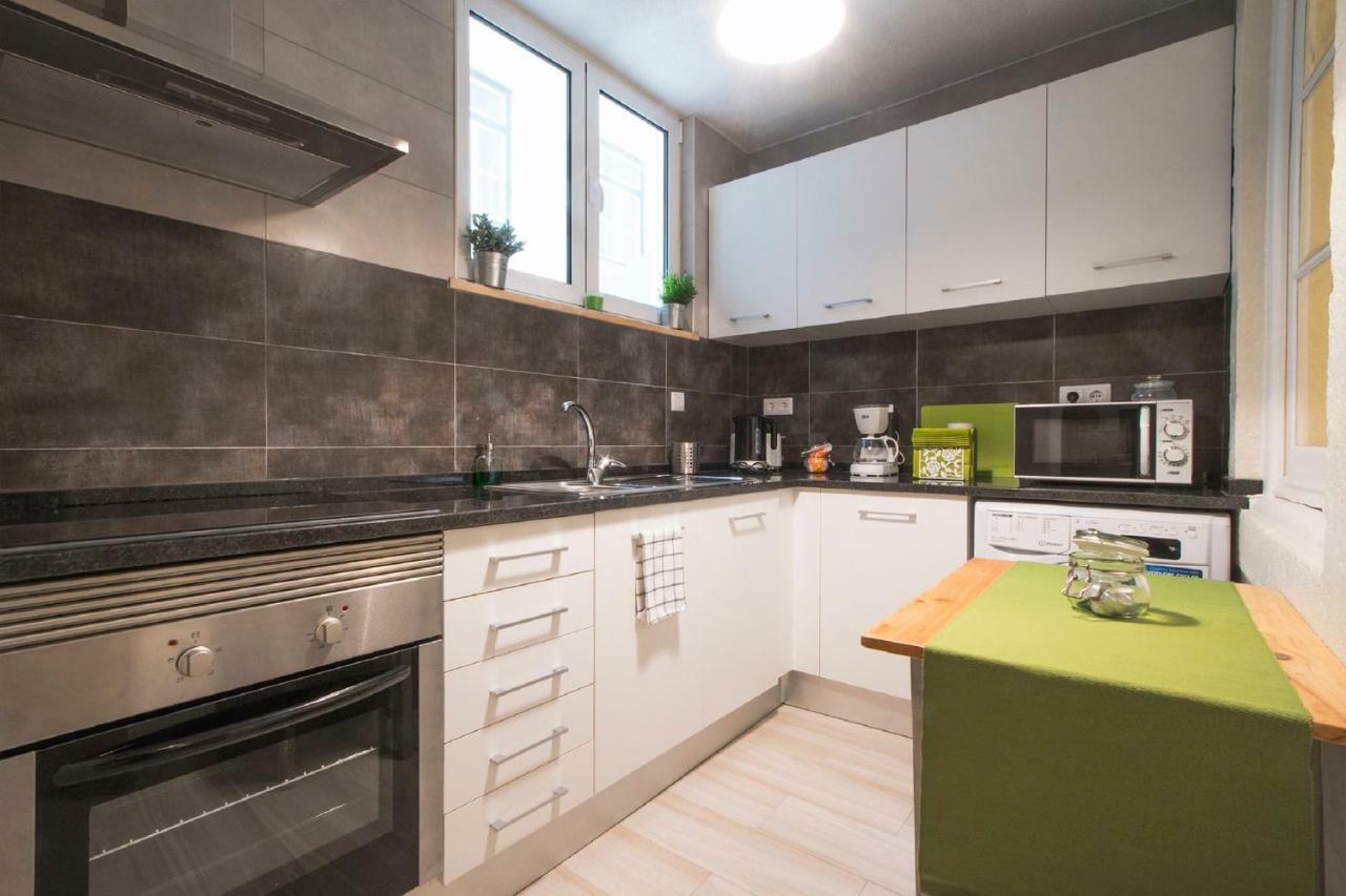 Trendy Alcantara Apartment * Lissabon