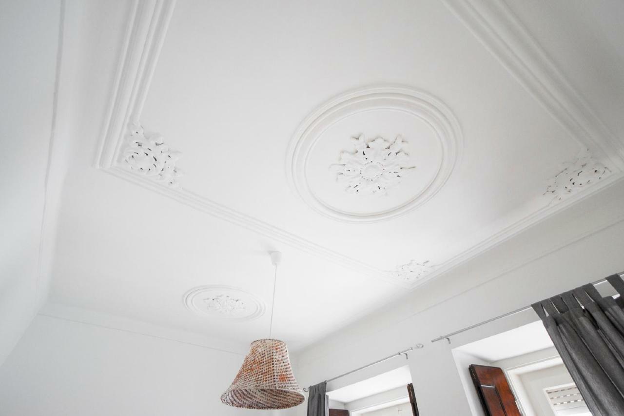Trendy Alcantara Apartment * Lissabon