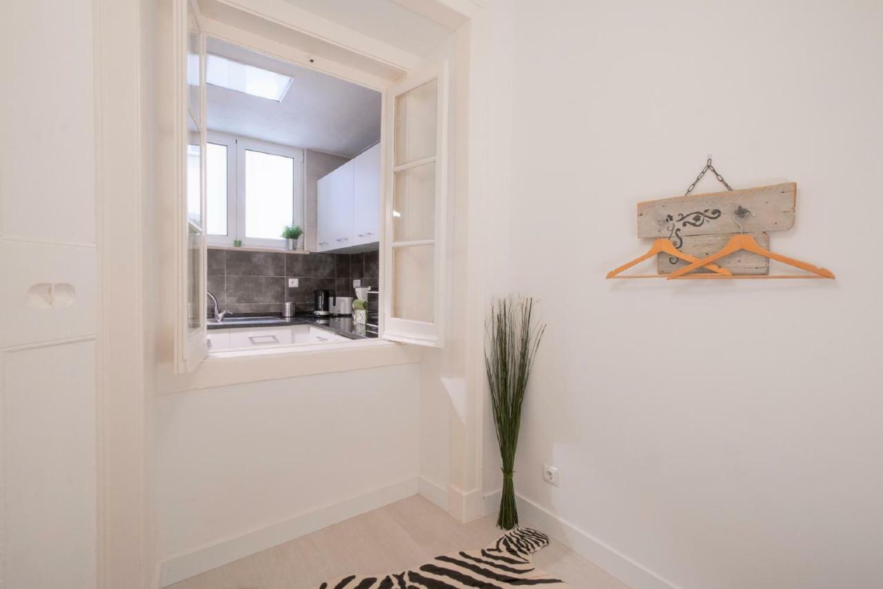 Trendy Alcantara Apartment * Lissabon