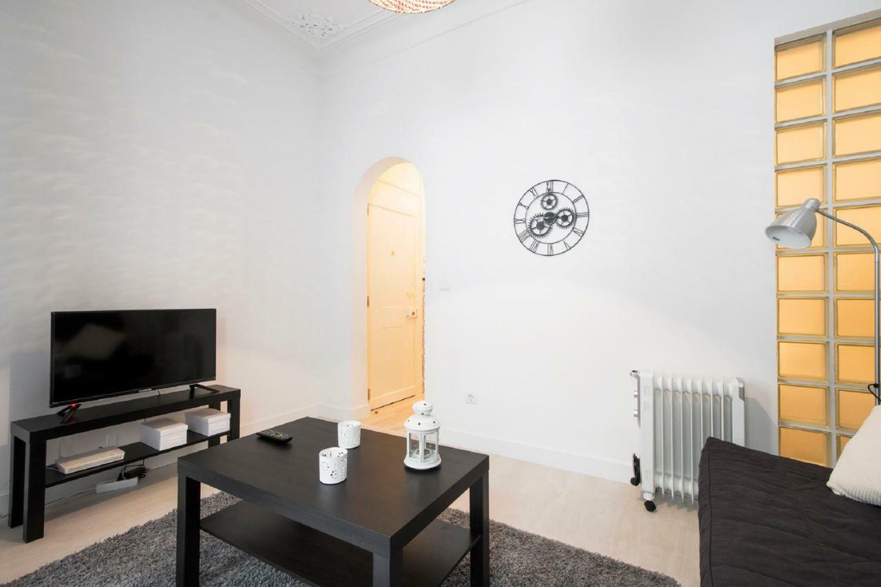Trendy Alcantara Apartment * Lissabon