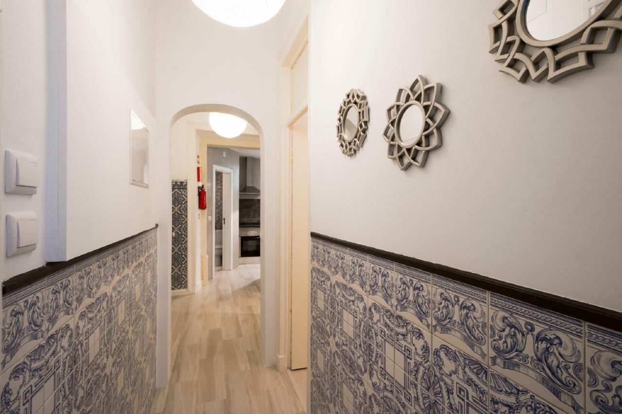 Trendy Alcantara Apartment Apartment Lissabon