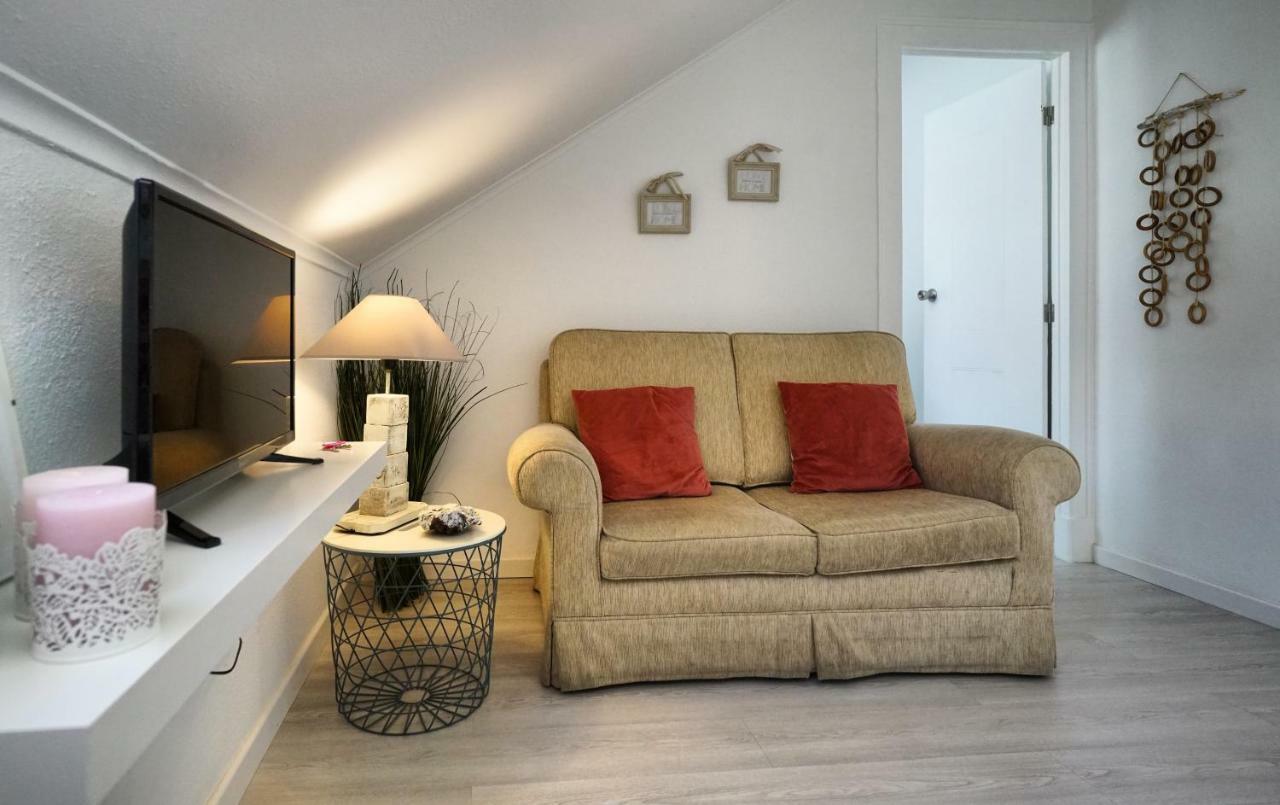 Apartment Trendy Alcantara Apartment Lissabon