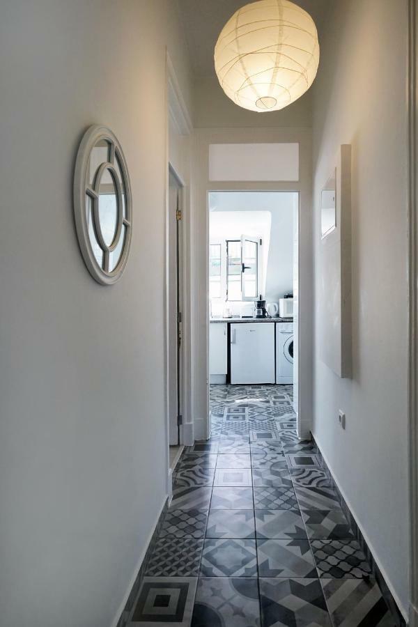 Trendy Alcantara Apartment Apartment Lissabon