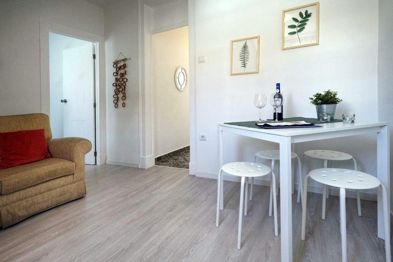 Trendy Alcantara Apartment * Lissabon
