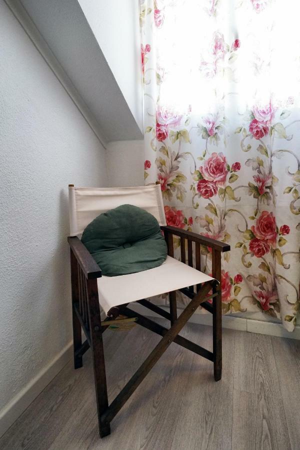 Apartment Trendy Alcantara Apartment Lissabon