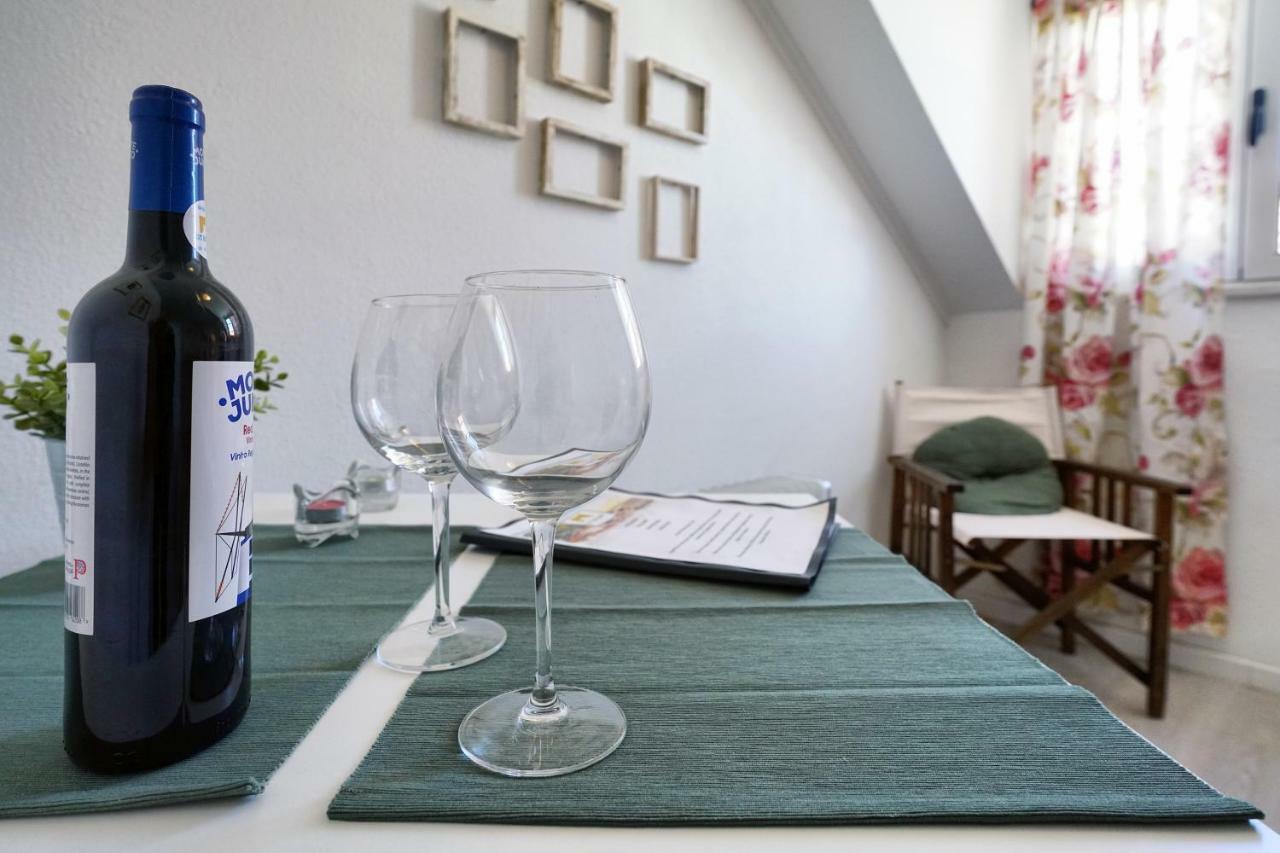 Trendy Alcantara Apartment Apartment Lissabon